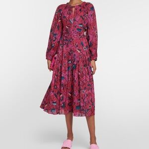 Ulla Johnson Helia Dress